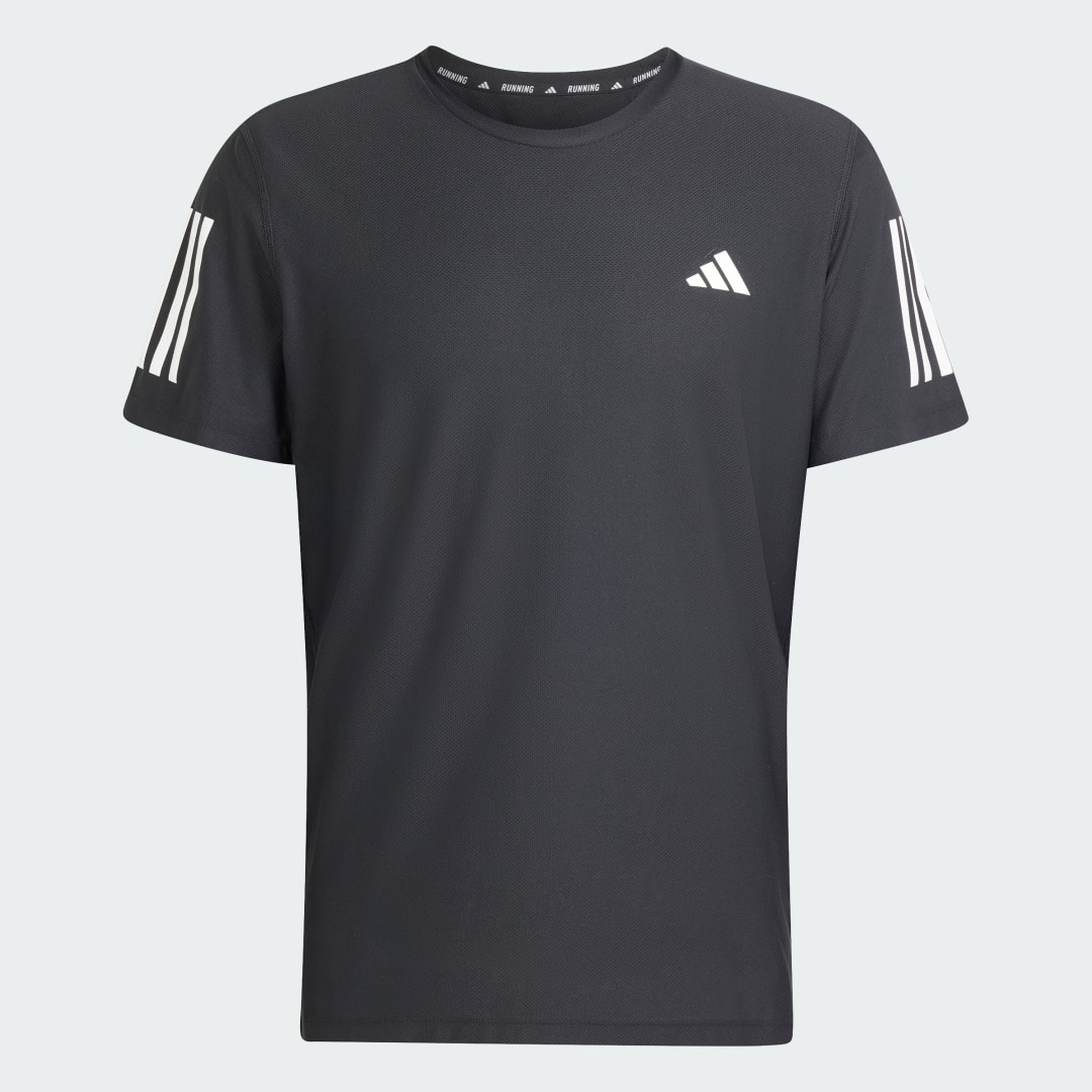T shirt adidas OTR B TEE EU - vue 2