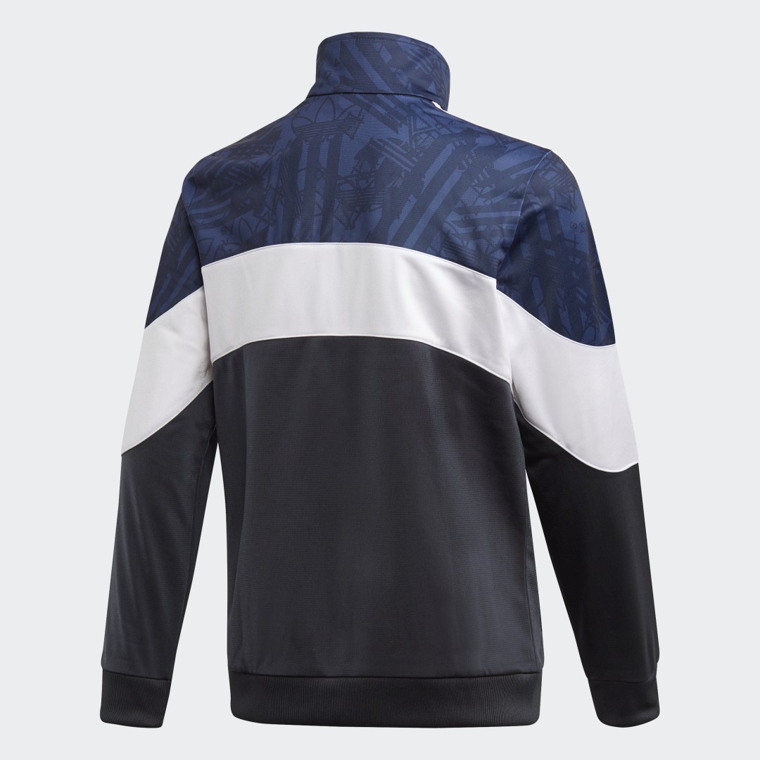 Олимпийка SST Tracktop детская