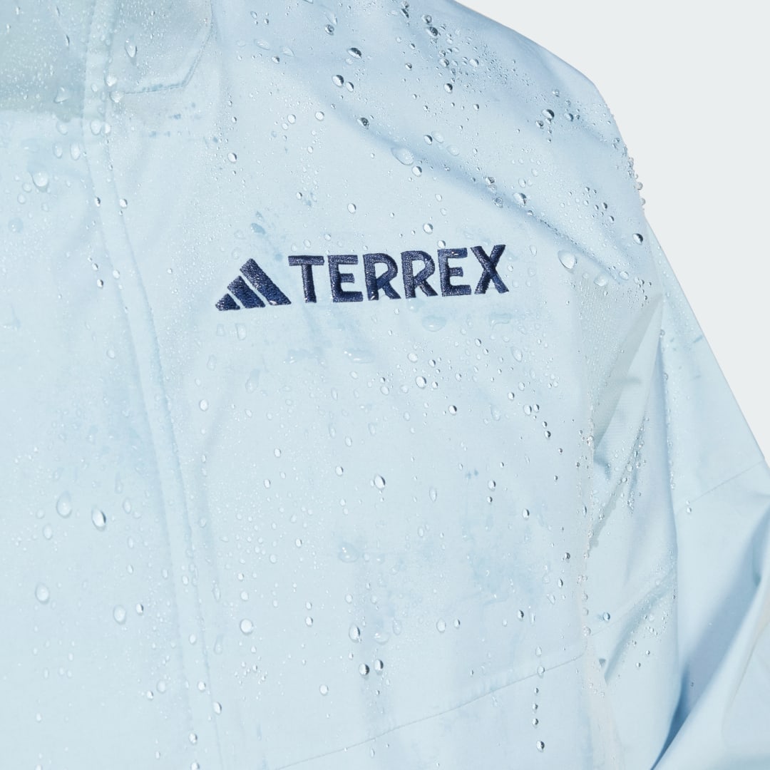 Adidas Terrex Xploric 2.5L Climaproof Anorak