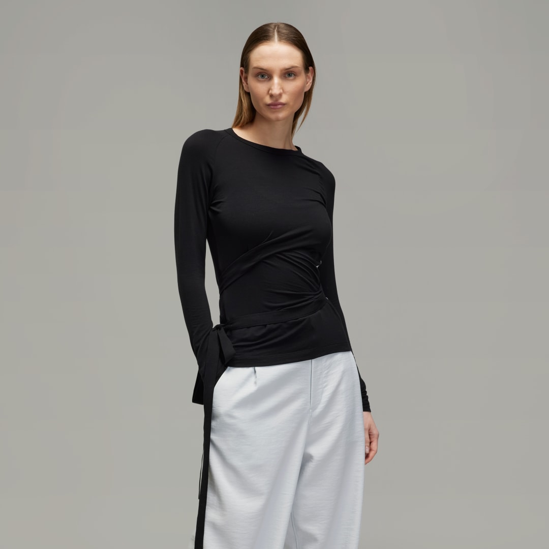 Adidas Y-3 Longsleeve