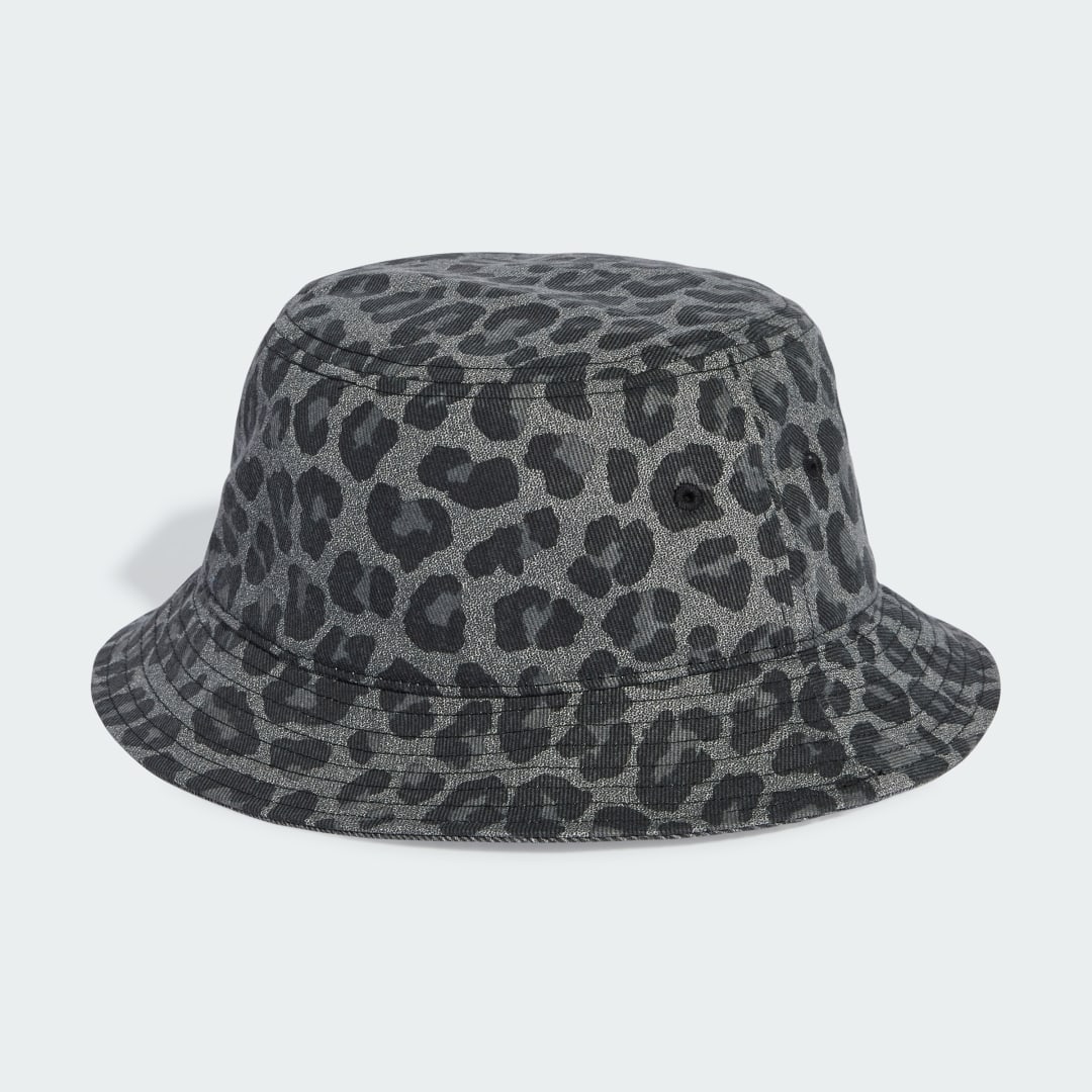 Adidas Leopard Vissershoedje