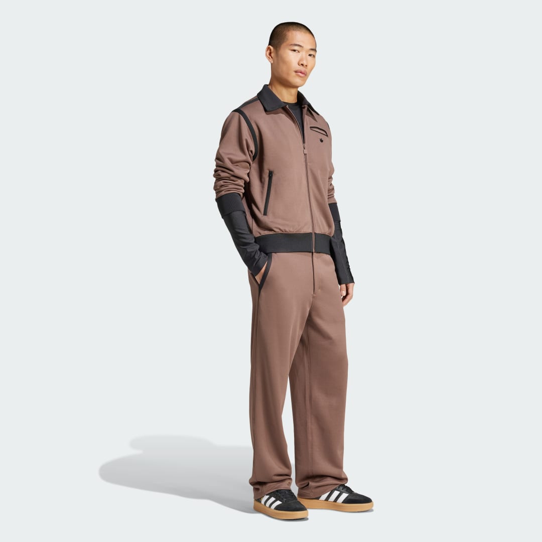 Adidas Premium Tailored Broek