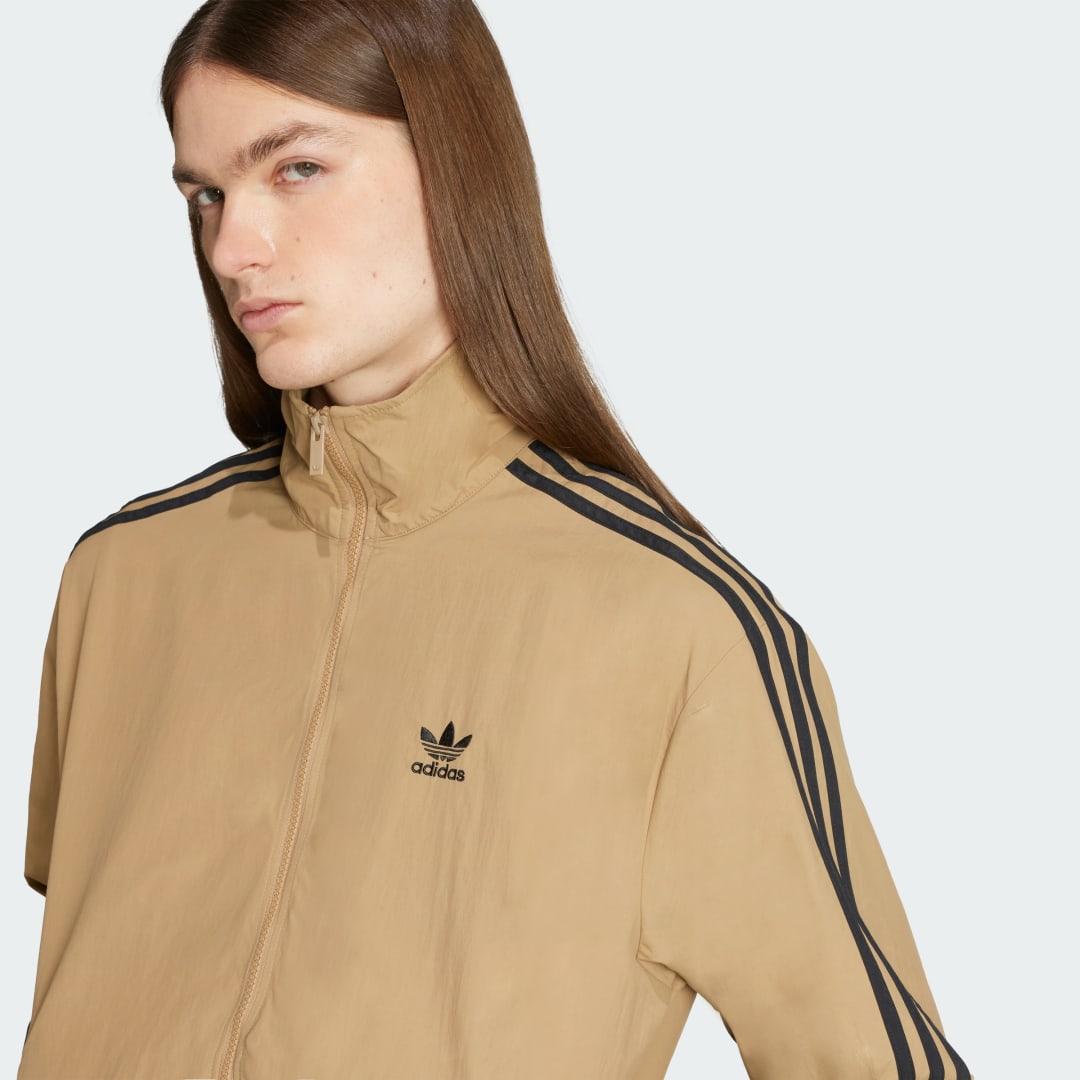 Adidas Adicolor Woven Firebird Trainingsjack