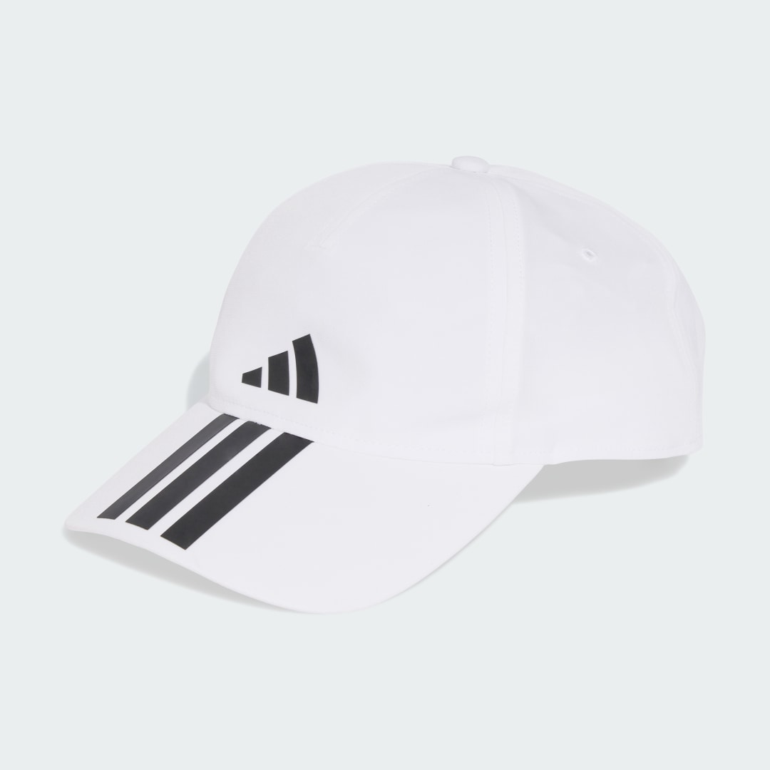 Chapeau adidas Bb Cap 3S Clima EU /