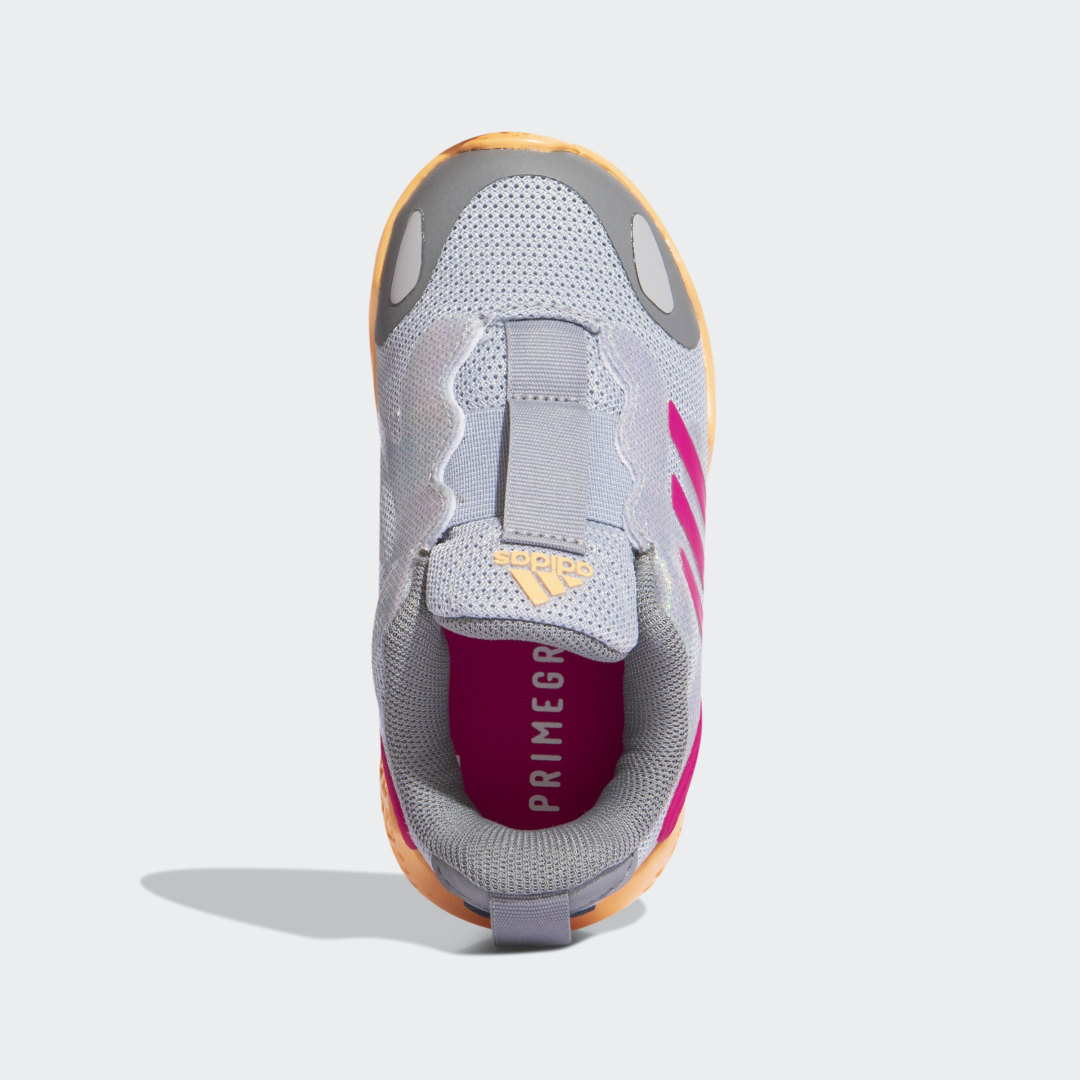 фото Кроссовки для бега 4uture runner adidas performance