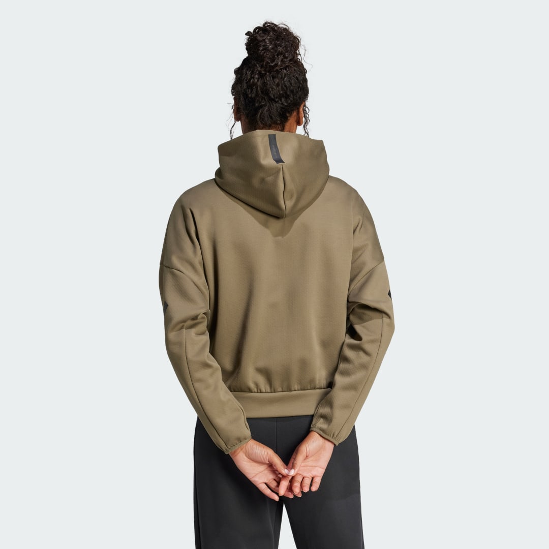 Adidas Z.N.E. Ritshoodie