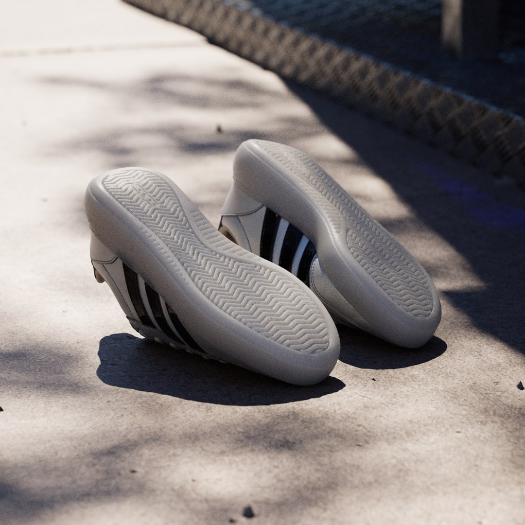 CHAUSSURE BARREDA DECODE - vue 3