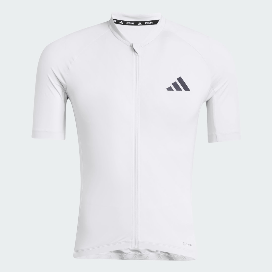 MAILLOT DE CYCLISME ESSENTIALS - vue 4