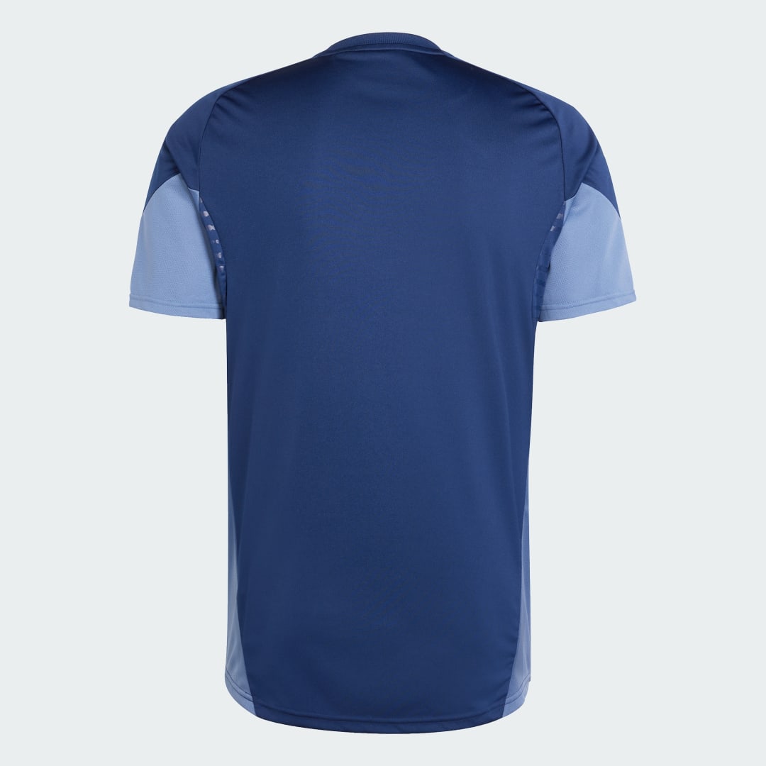 Adidas Tiro 25 Competition Training Voetbalshirt