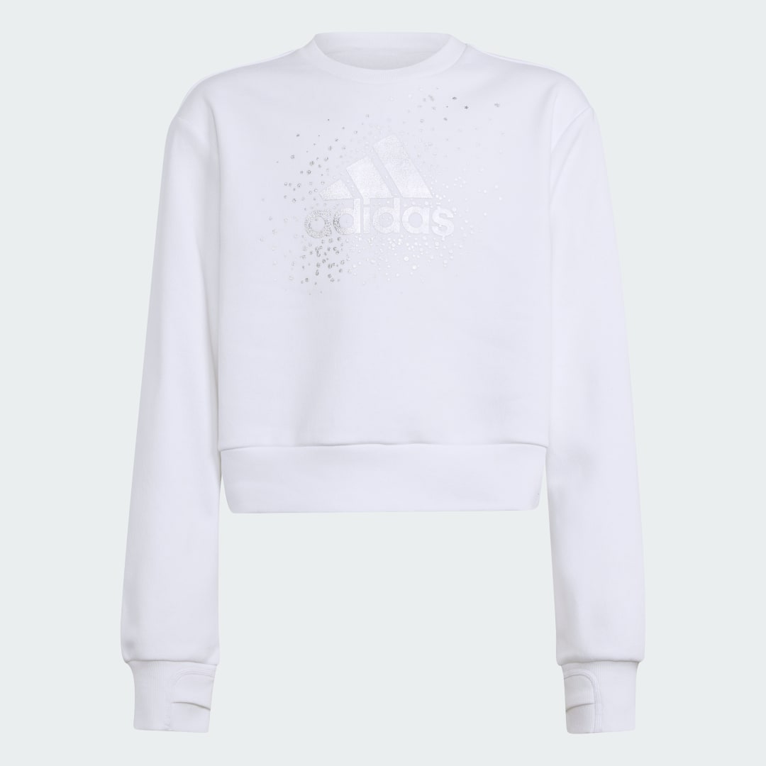 Adidas Glam Sweatshirt Kids