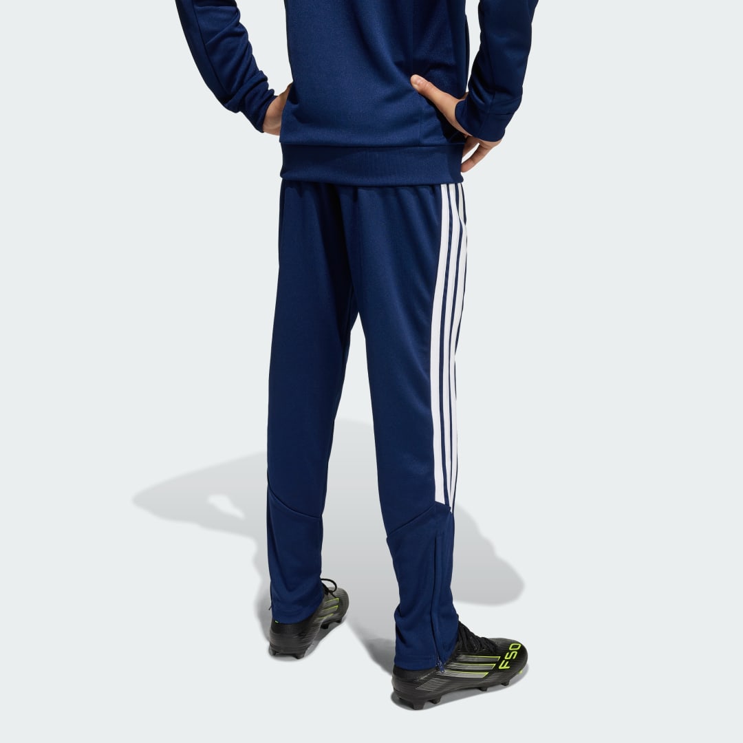 Pantalon d'entraînement standard Tiro26 League Enfants - vue 2