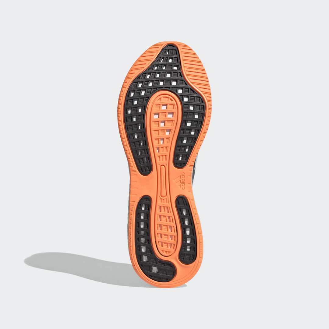 фото Кроссовки для бега supernova adidas performance