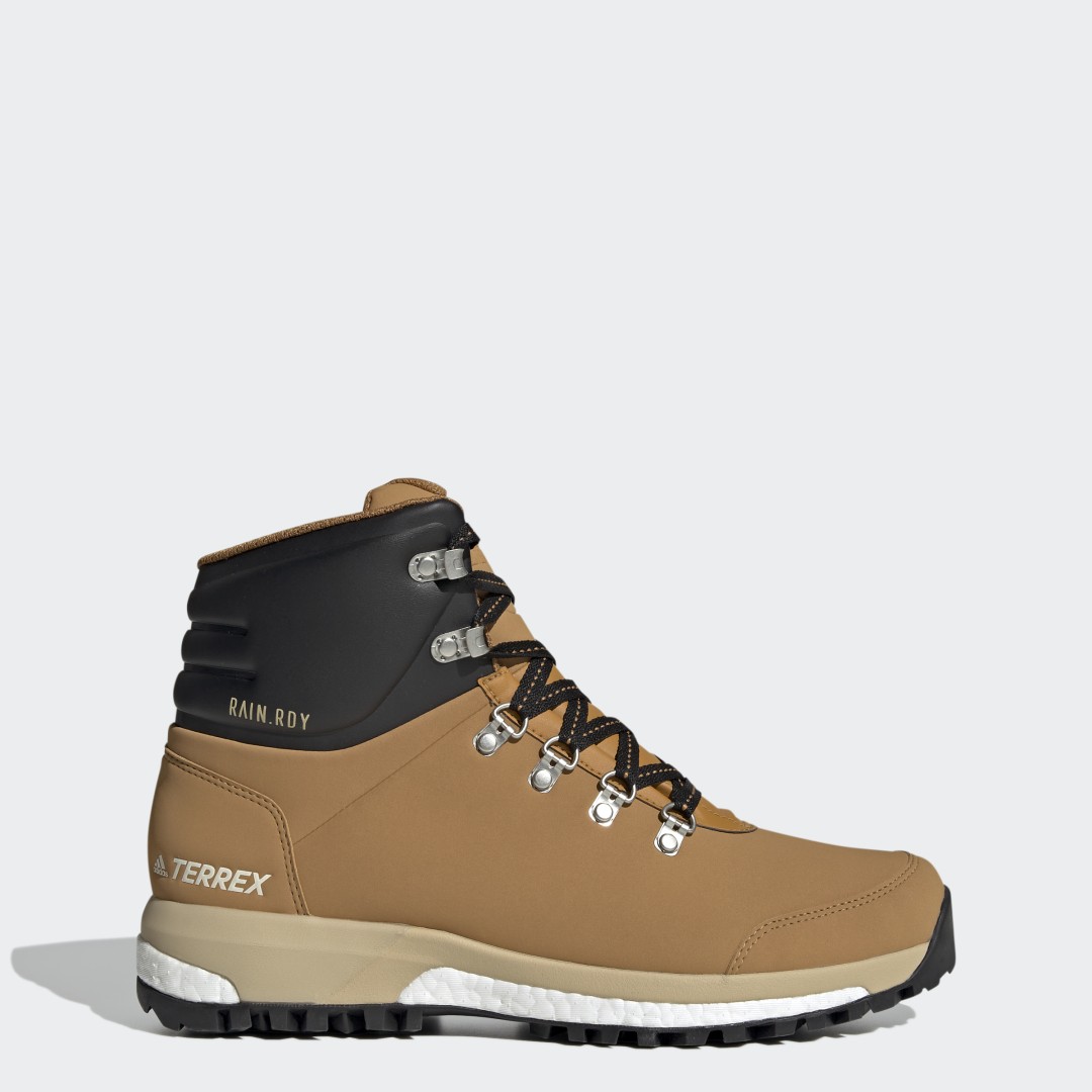 фото Кроссовки для хайкинга terrex pathmaker rain.rdy adidas terrex