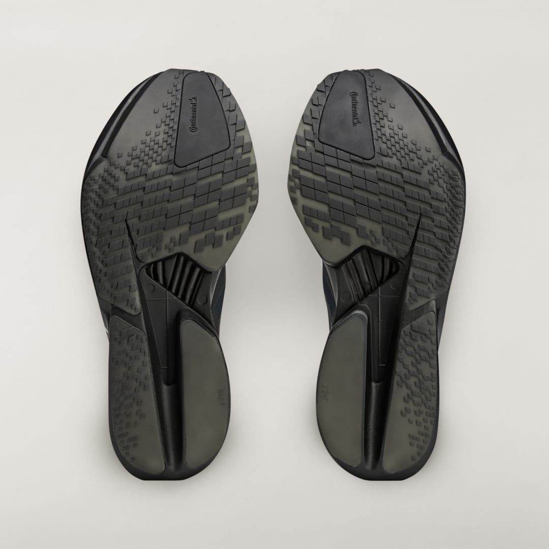 Chaussure Y 3Adios Pro4 - vue 4