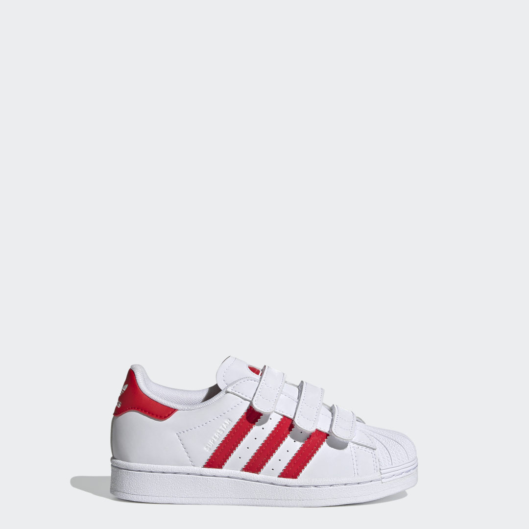 фото Кроссовки superstar adidas originals