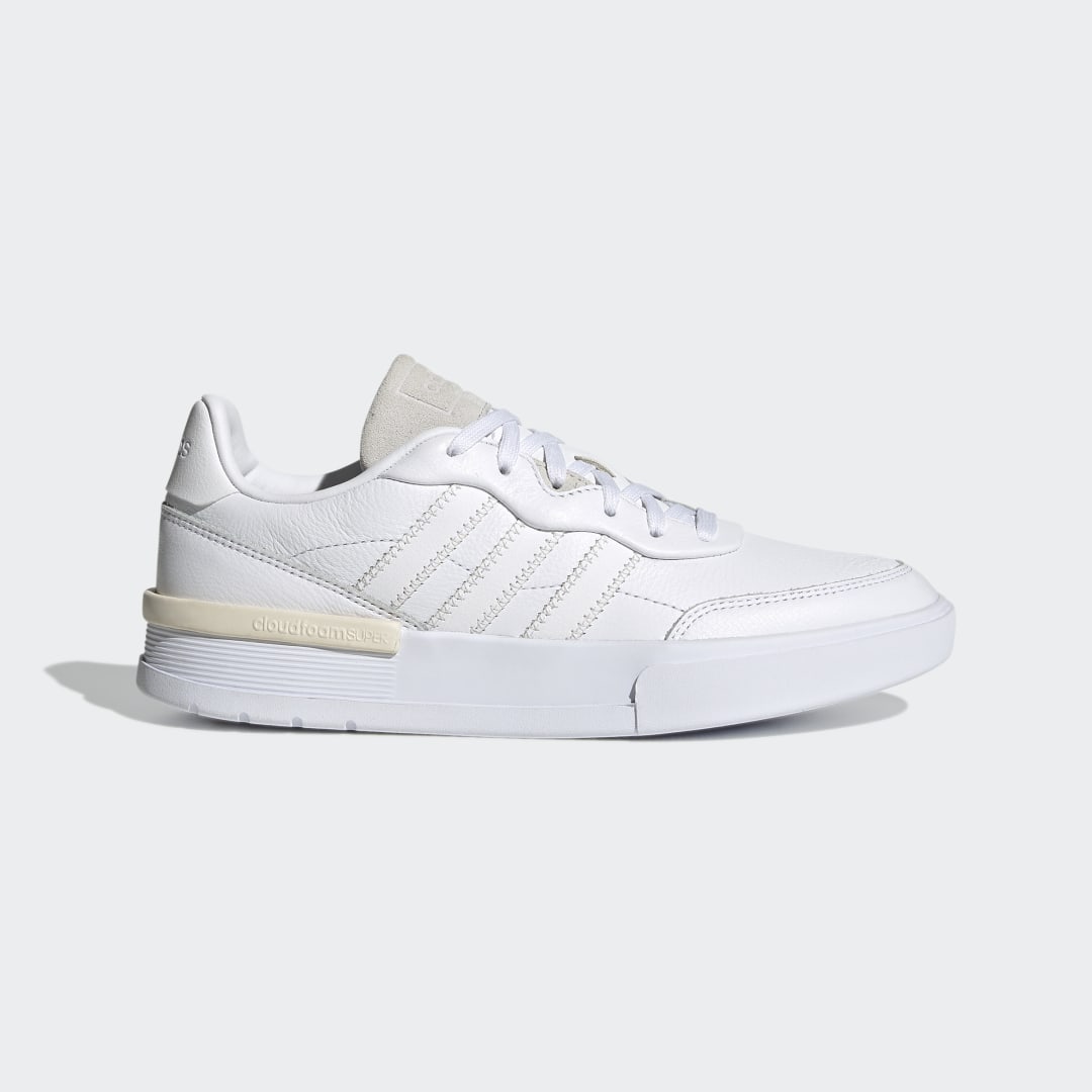 Clubcourt Schoenen Clubcourt Schoenen