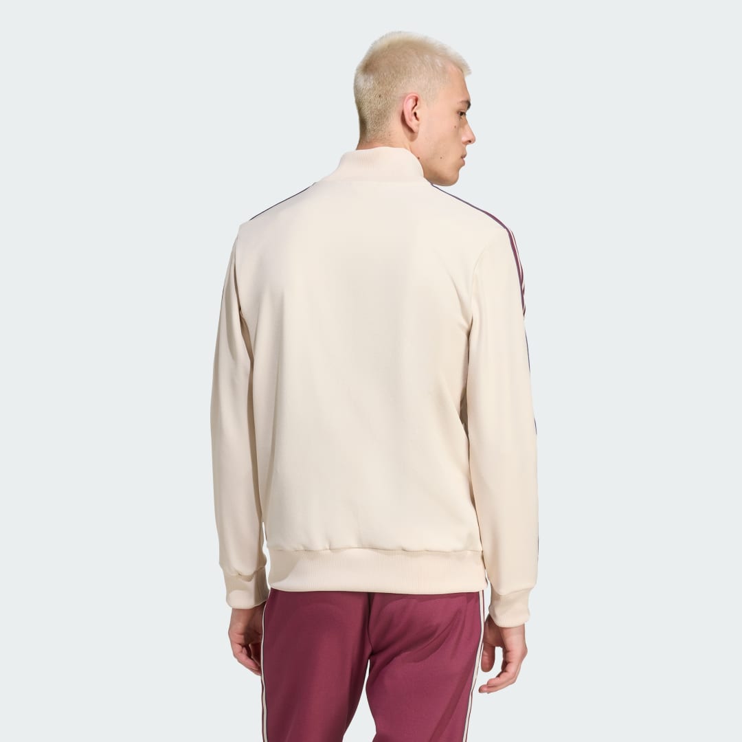 Veste de survêtement Ajax Terrace Icons - vue 2