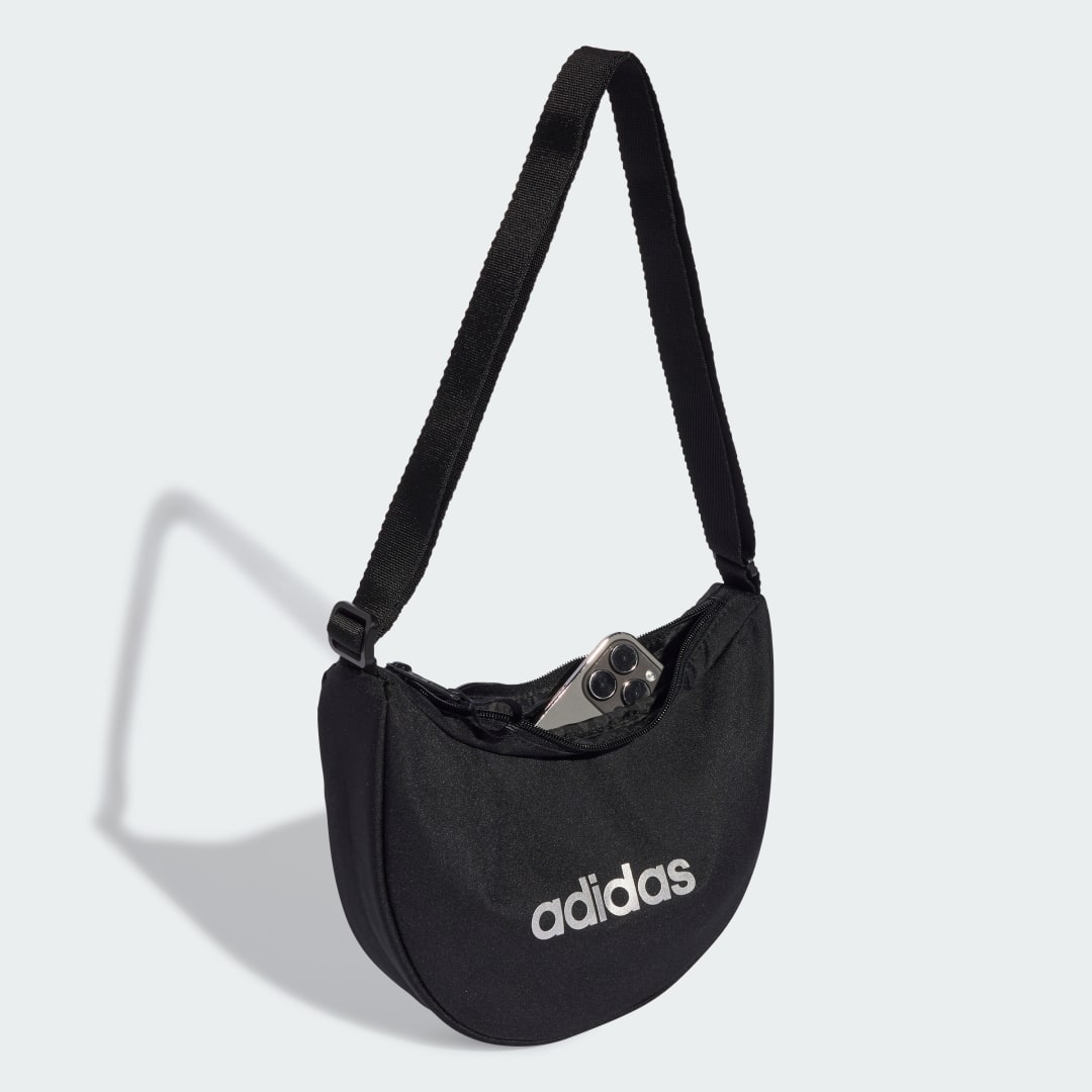 Adidas Lineaire Essentiële Festivaltas