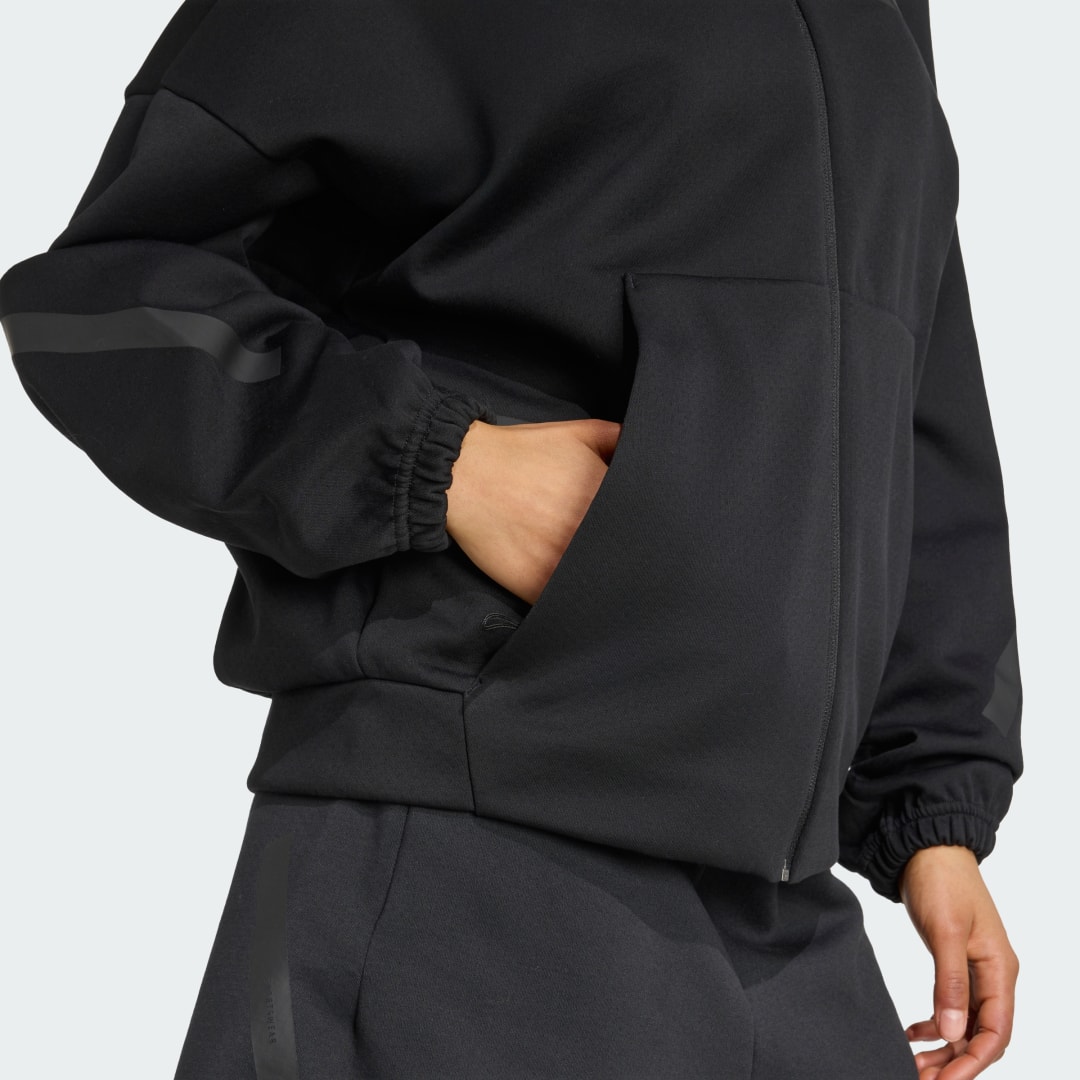 Adidas Z.N.E. Trainingsjack