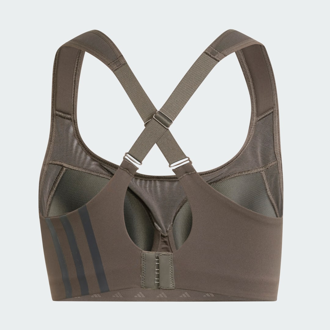 Adidas TLRD Impact Training High-Support Beha
