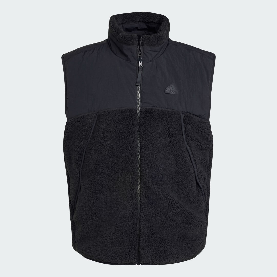 Adidas City Escape Reversible Vest