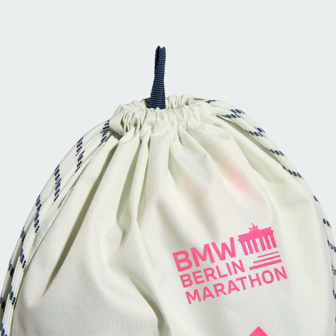 Adidas BMW Berlin-Marathon 2025 Gymtas