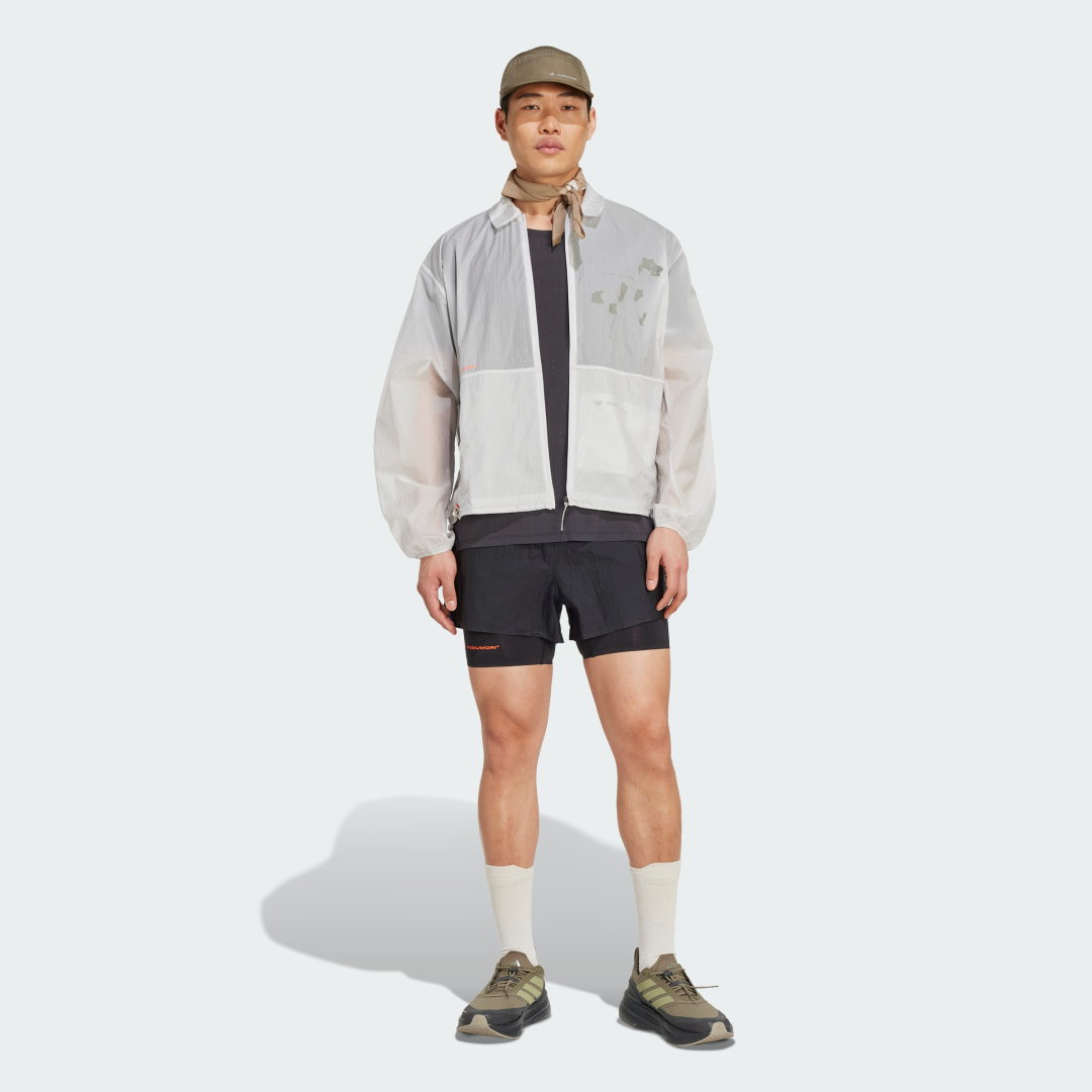 Adidas Adi365 H.Koumori Running Coach Jack