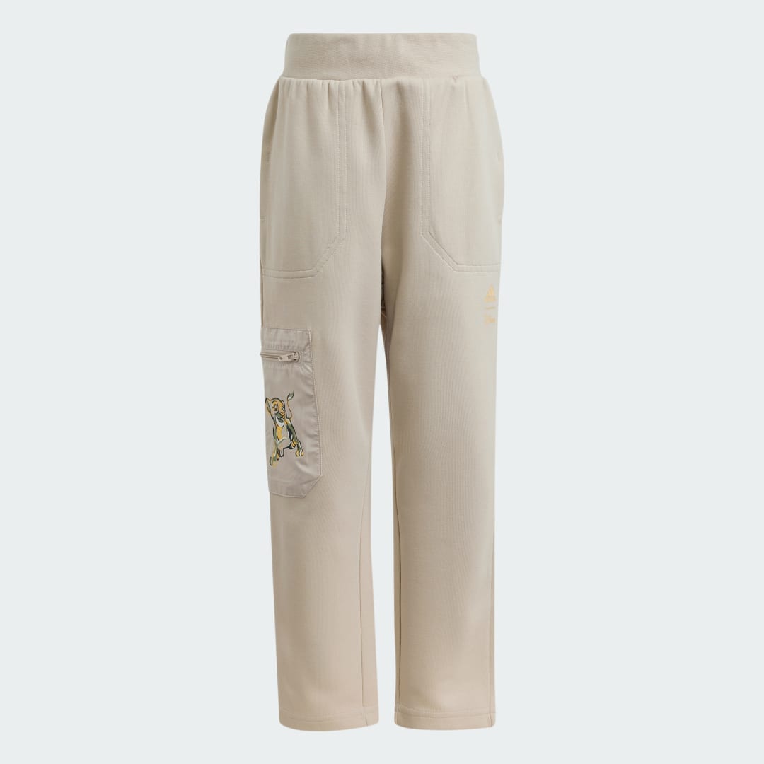 Adidas Disney Lion King Broek