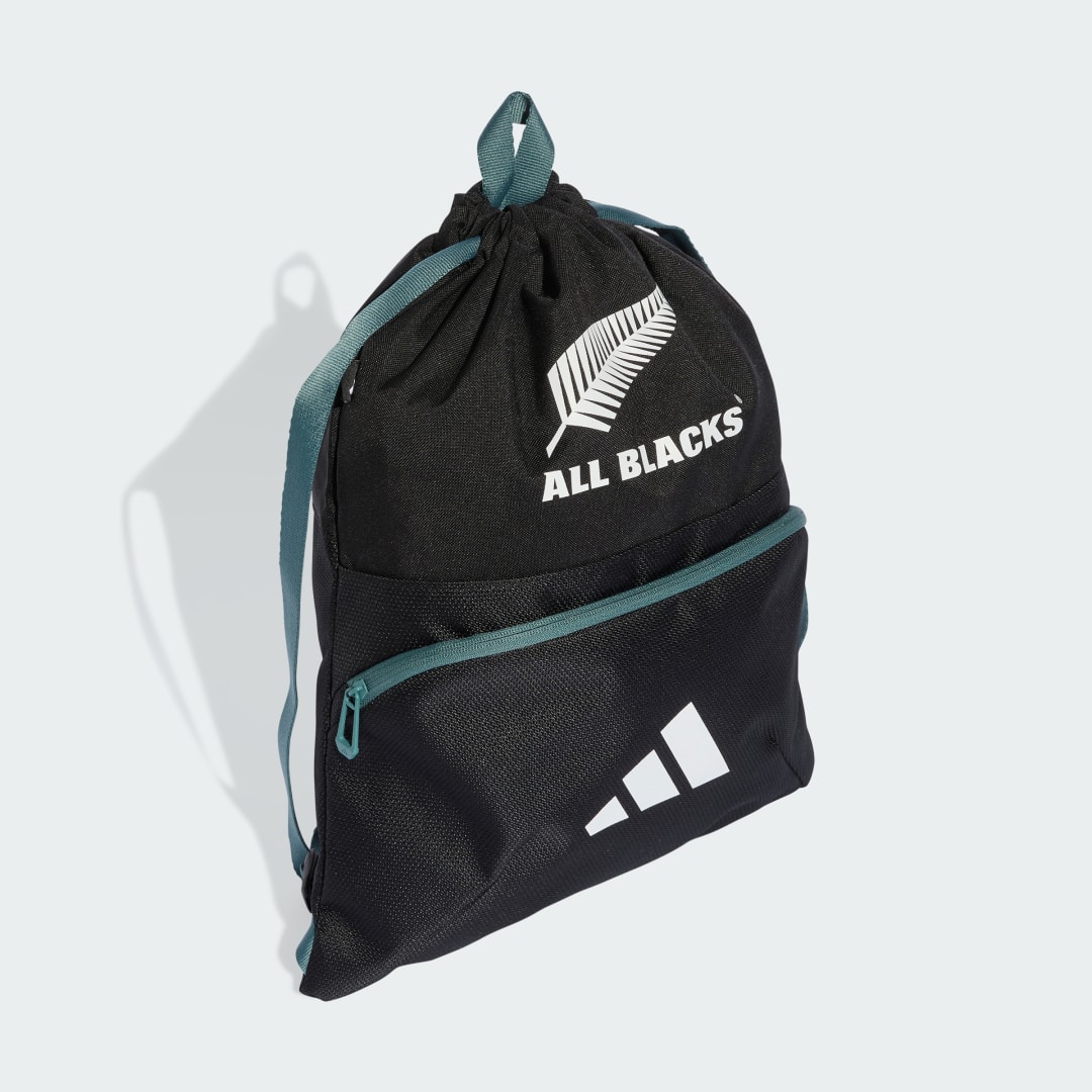 Adidas All Blacks Gym Tas
