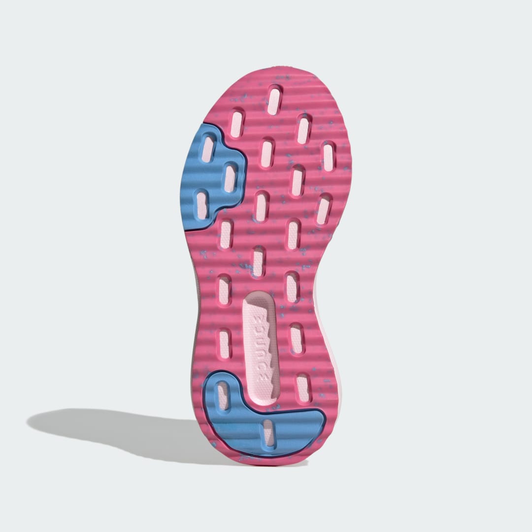 Adidas  sneaker Pulse Magenta / Bliss Pink / Blue Burst