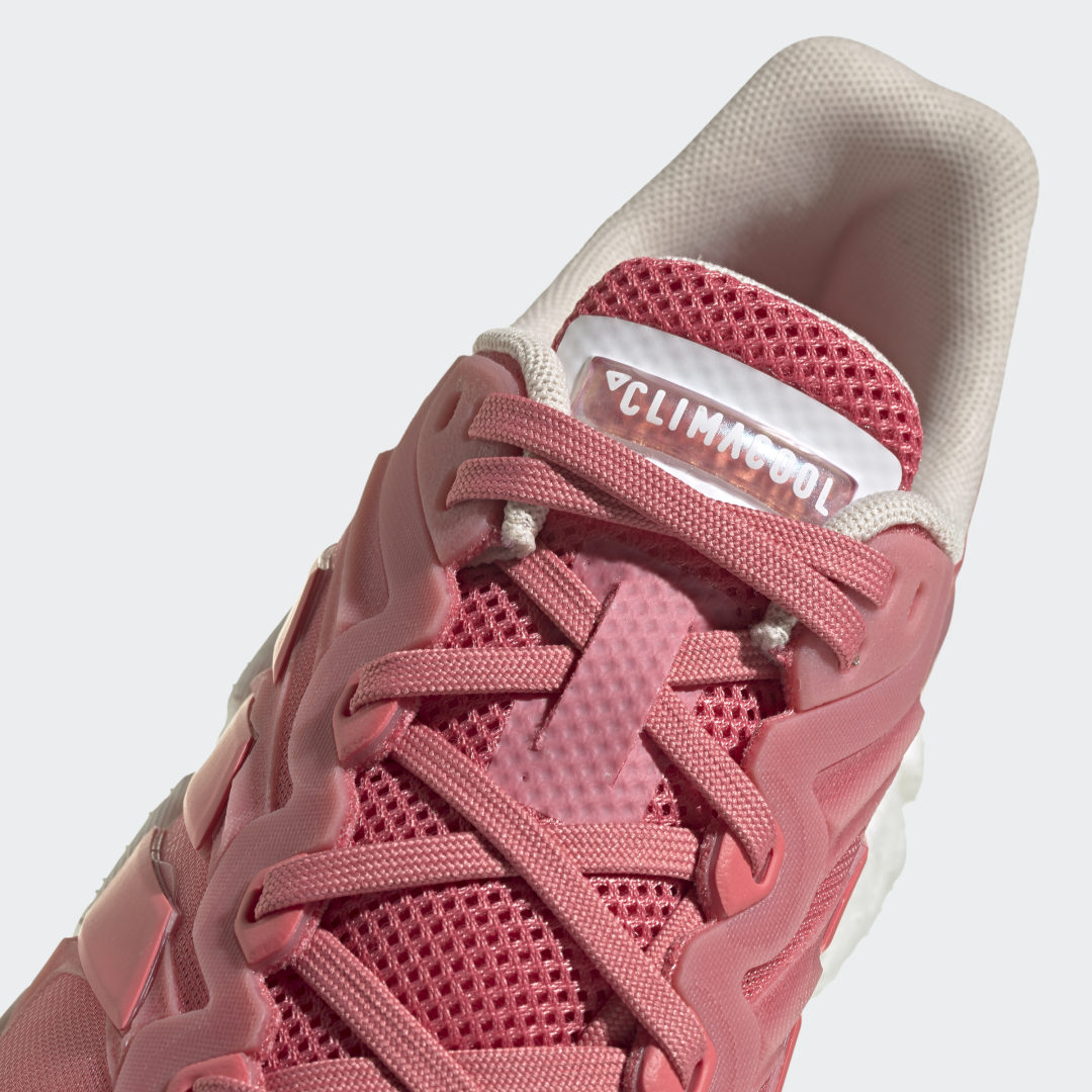 фото Кроссовки для бега climacool vento heat.rdy adidas performance