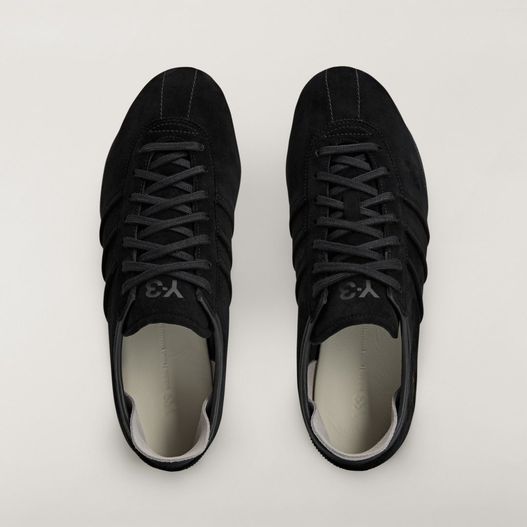 Adidas  sneaker Black / Black / Black