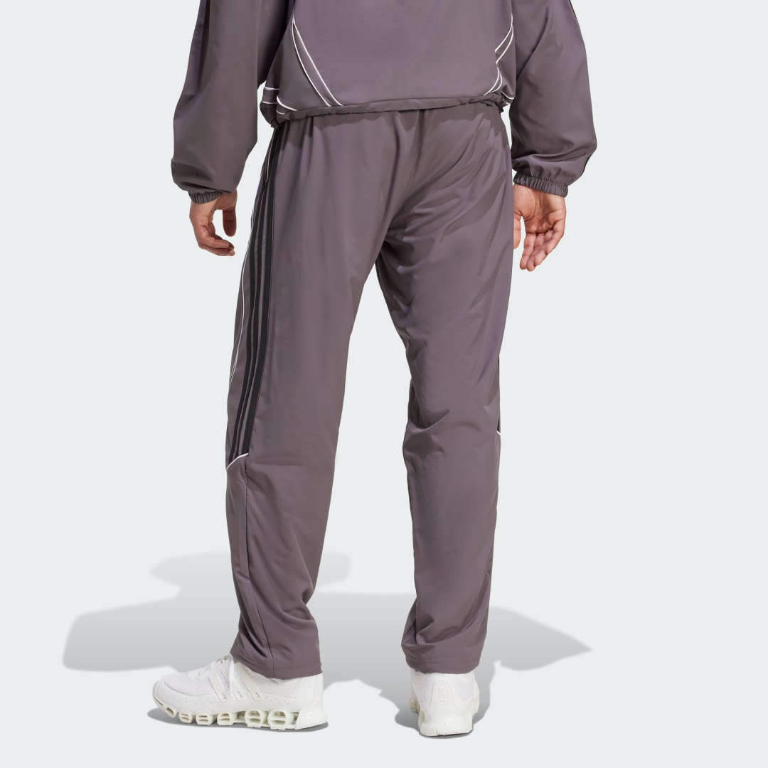 Adidas Teamgeist Adicolor Trainingsbroek