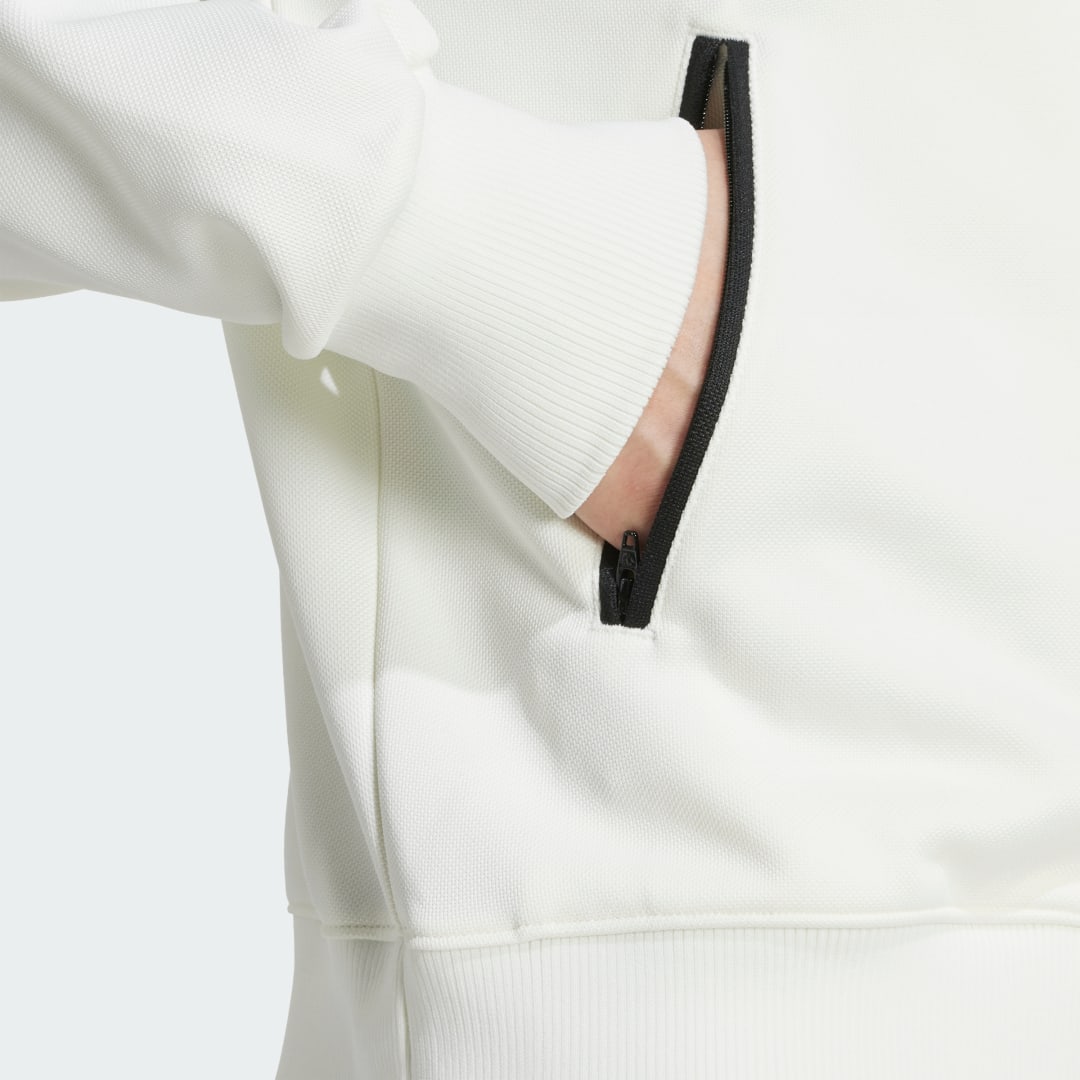 Adidas Premium Sportjack
