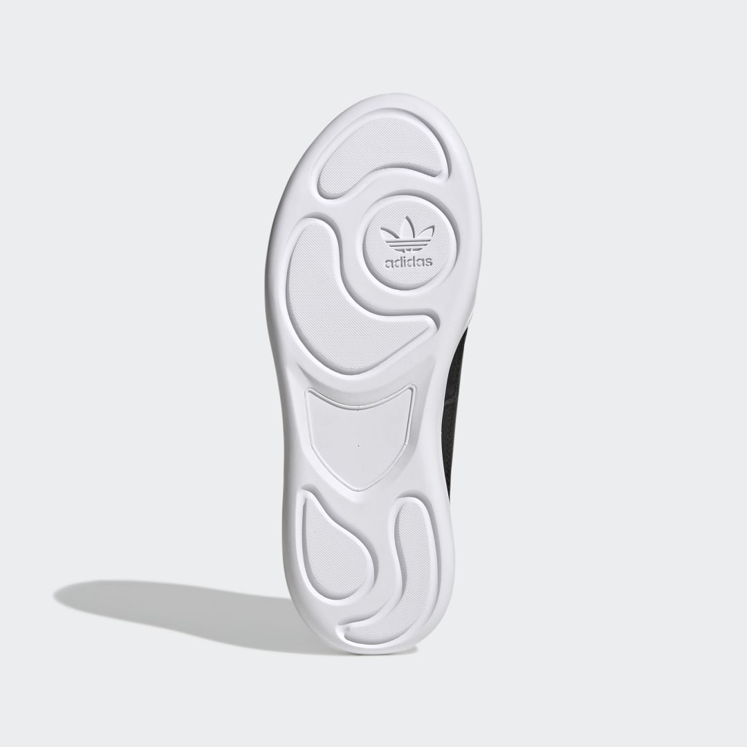 фото Кроссовки her court adidas originals