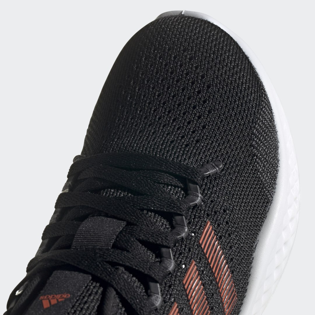 фото Кроссовки для бега fluidflow 2.0 adidas sportswear