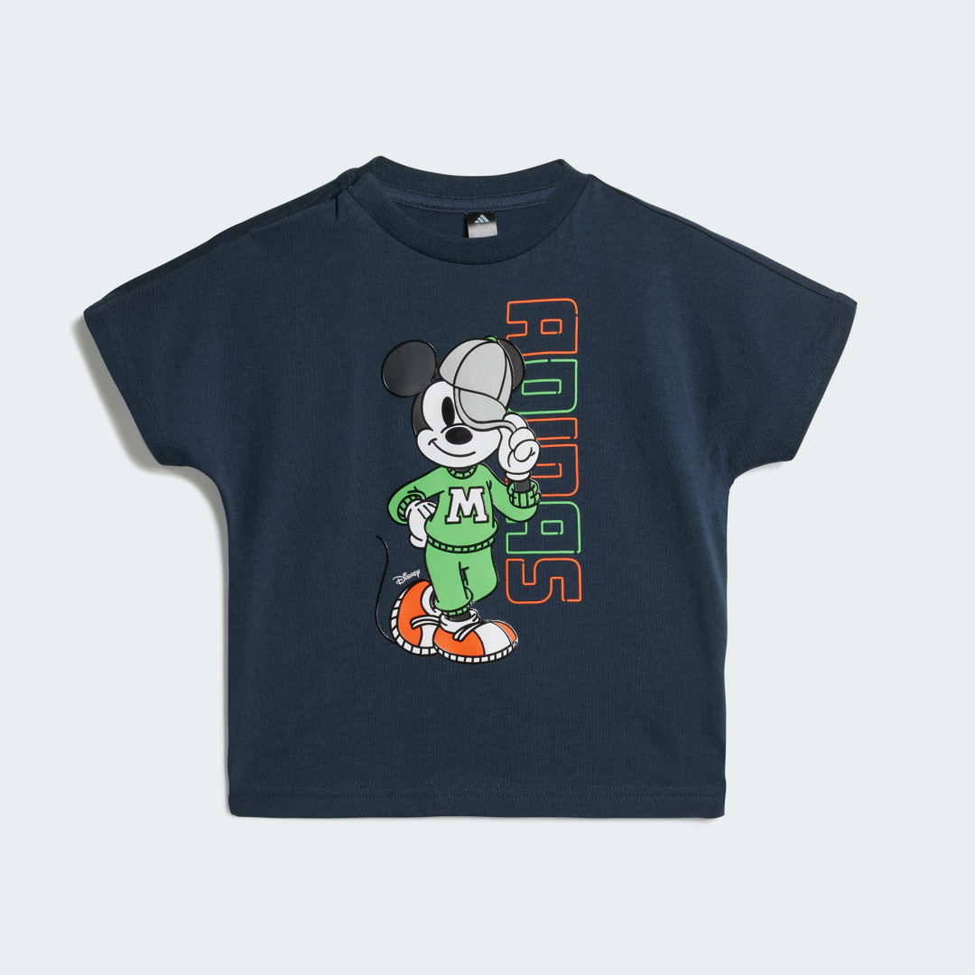 Disney Mickey Mouse Tee Kids