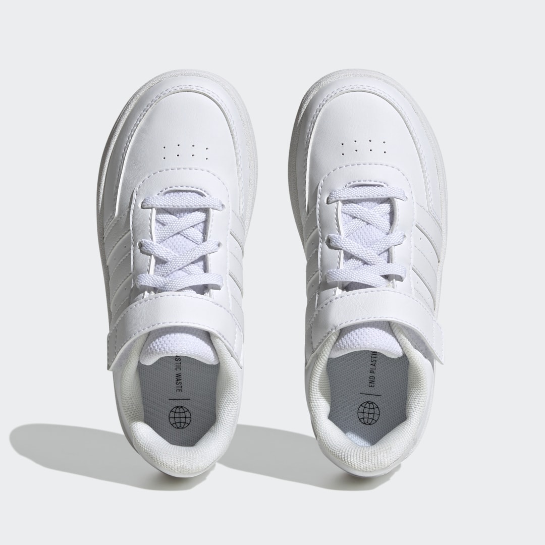 Adidas  sneaker Cloud White / Cloud White / Grey One