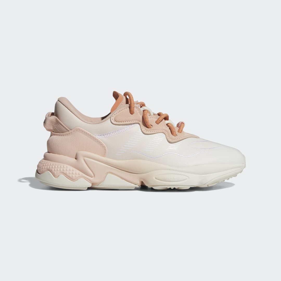 фото Кроссовки ozweego adidas originals