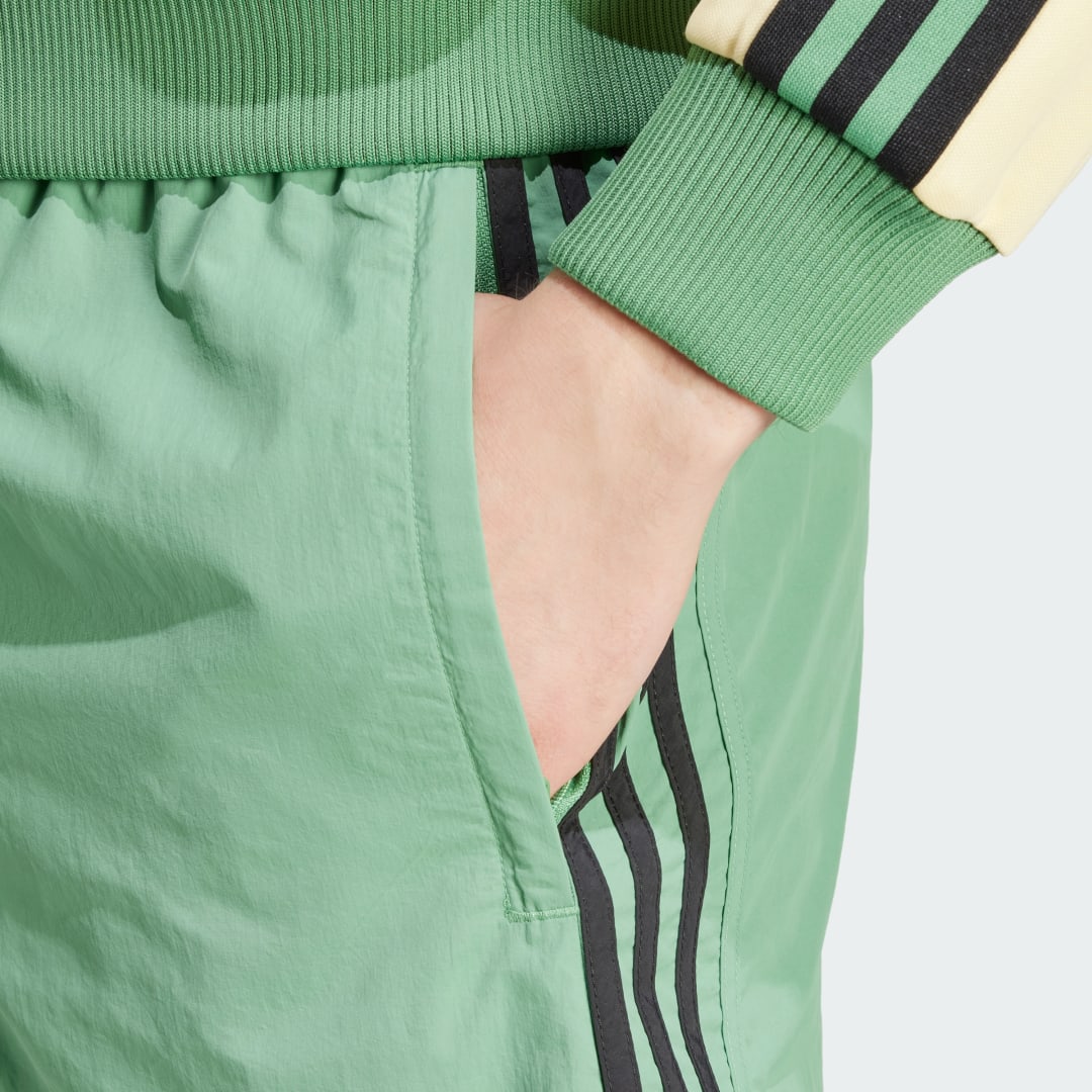 Adidas FC Bayern München Adicolor Classics 3-Stripes Short