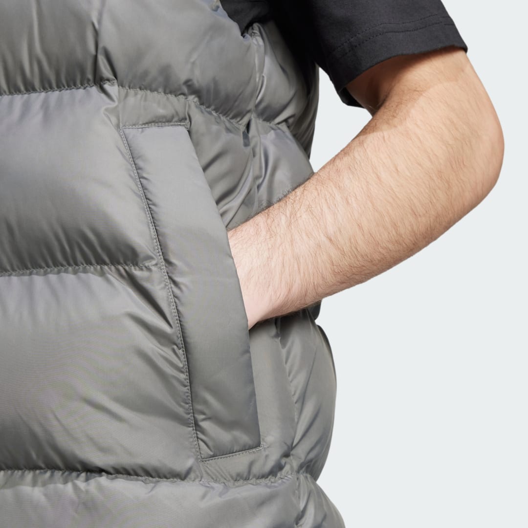 Adidas Tonal Puffer Bodywarmer