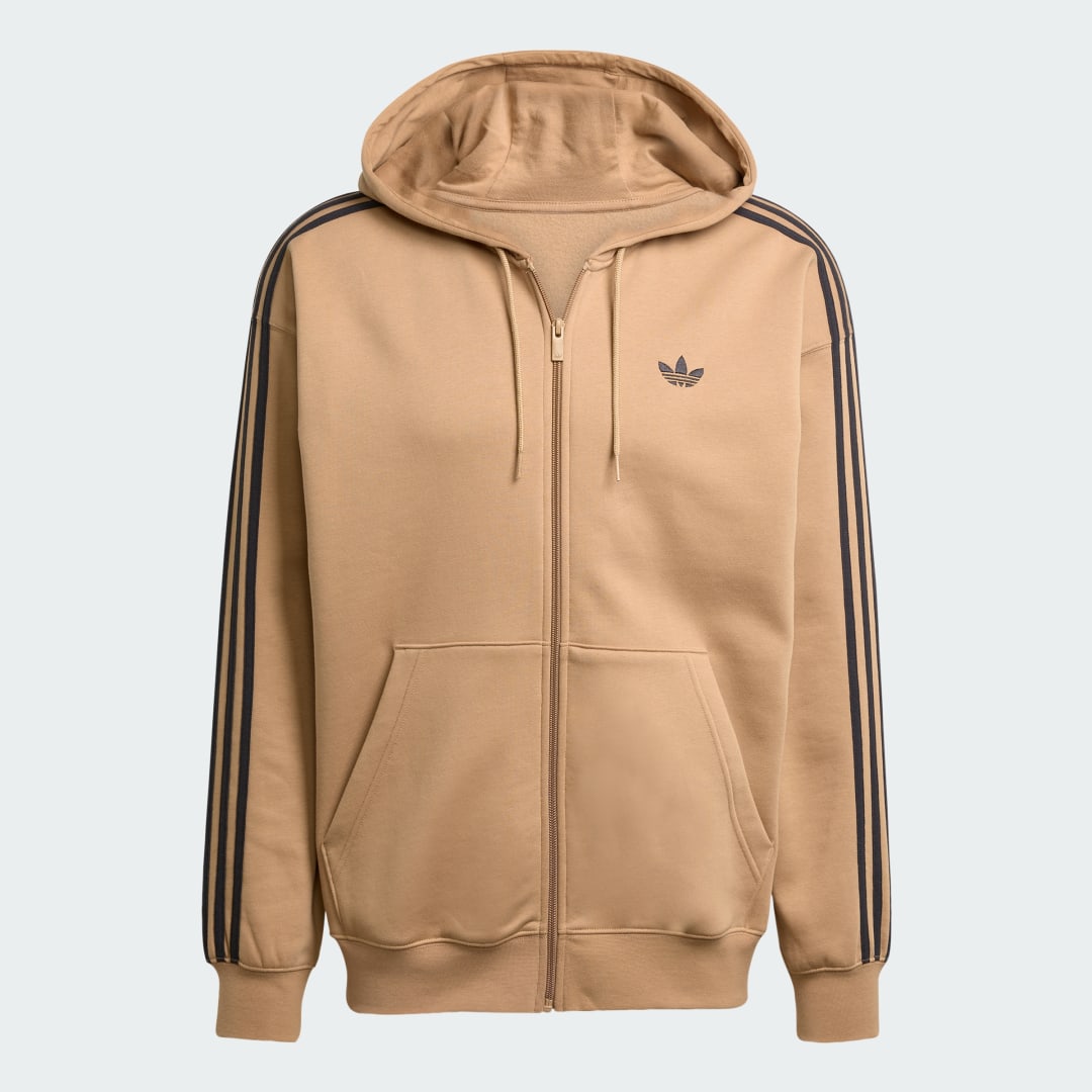 Adidas Adicolor Oversized Ritshoodie