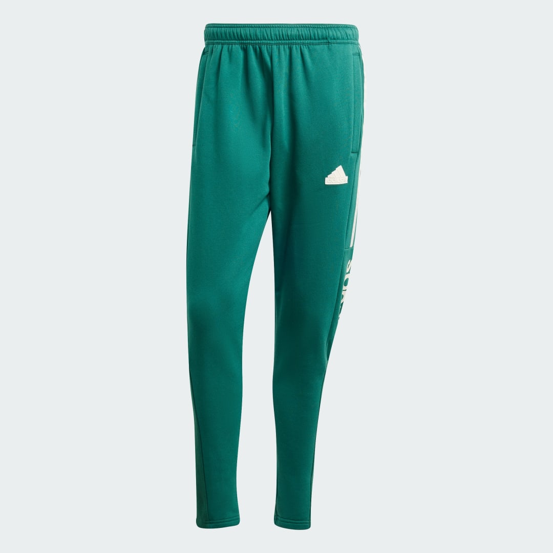 Jogging adidas IW0171 IT - vue 8