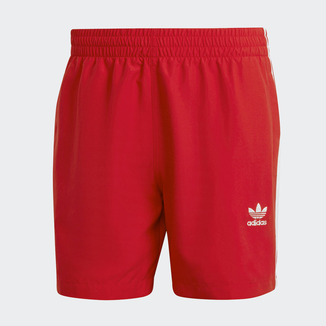Maillots de bain adidas ORI 3S SH EU - vue 8