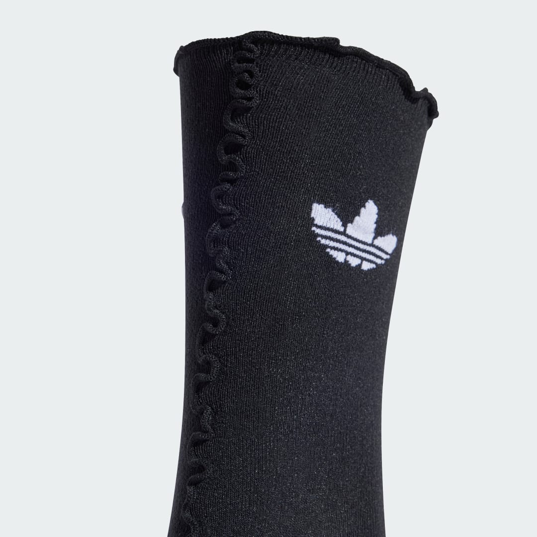 Thumbnail - Ruffle Socken, 2 Paar