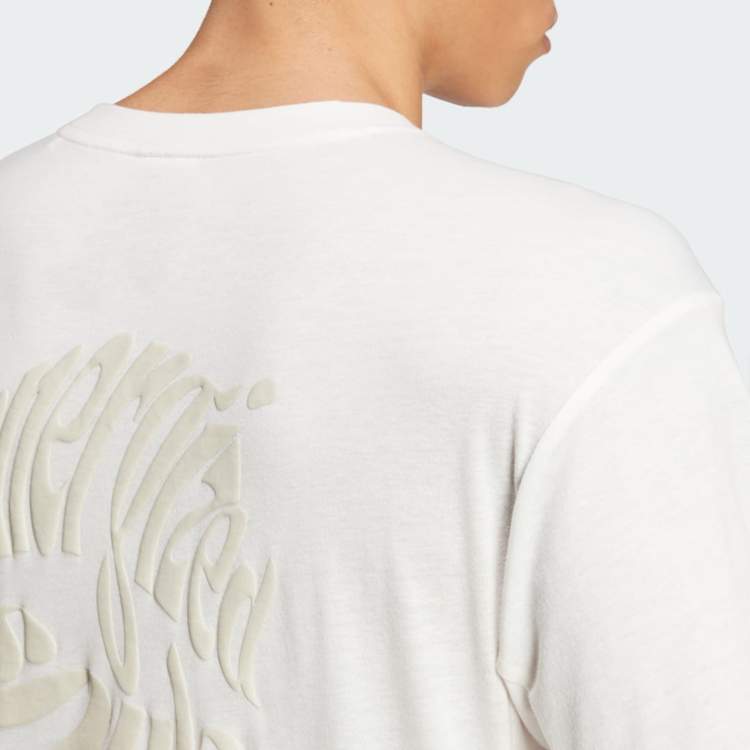 Adidas Yoga T-shirt