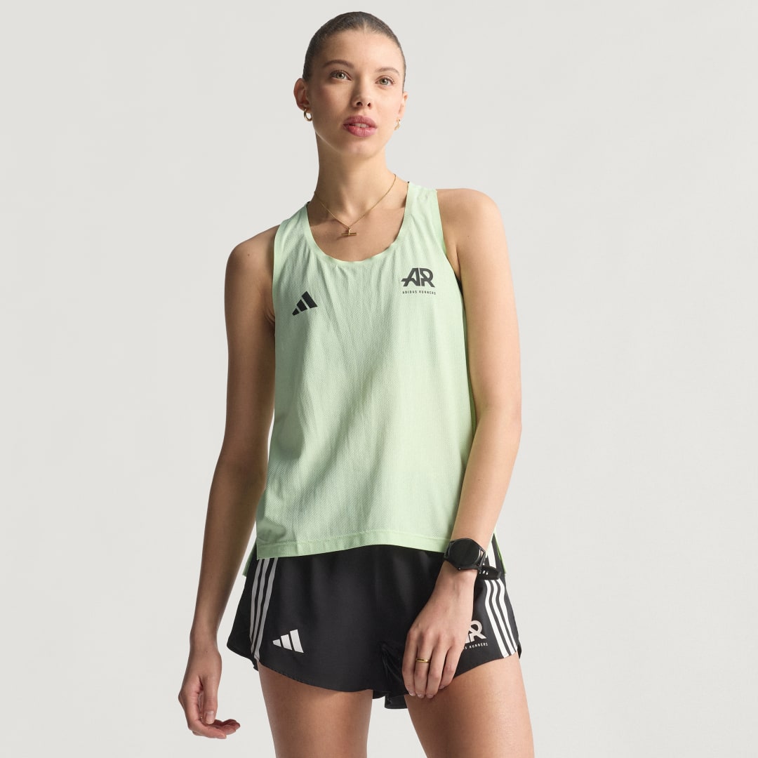Adidas Runners CLIMACOOL Singlet