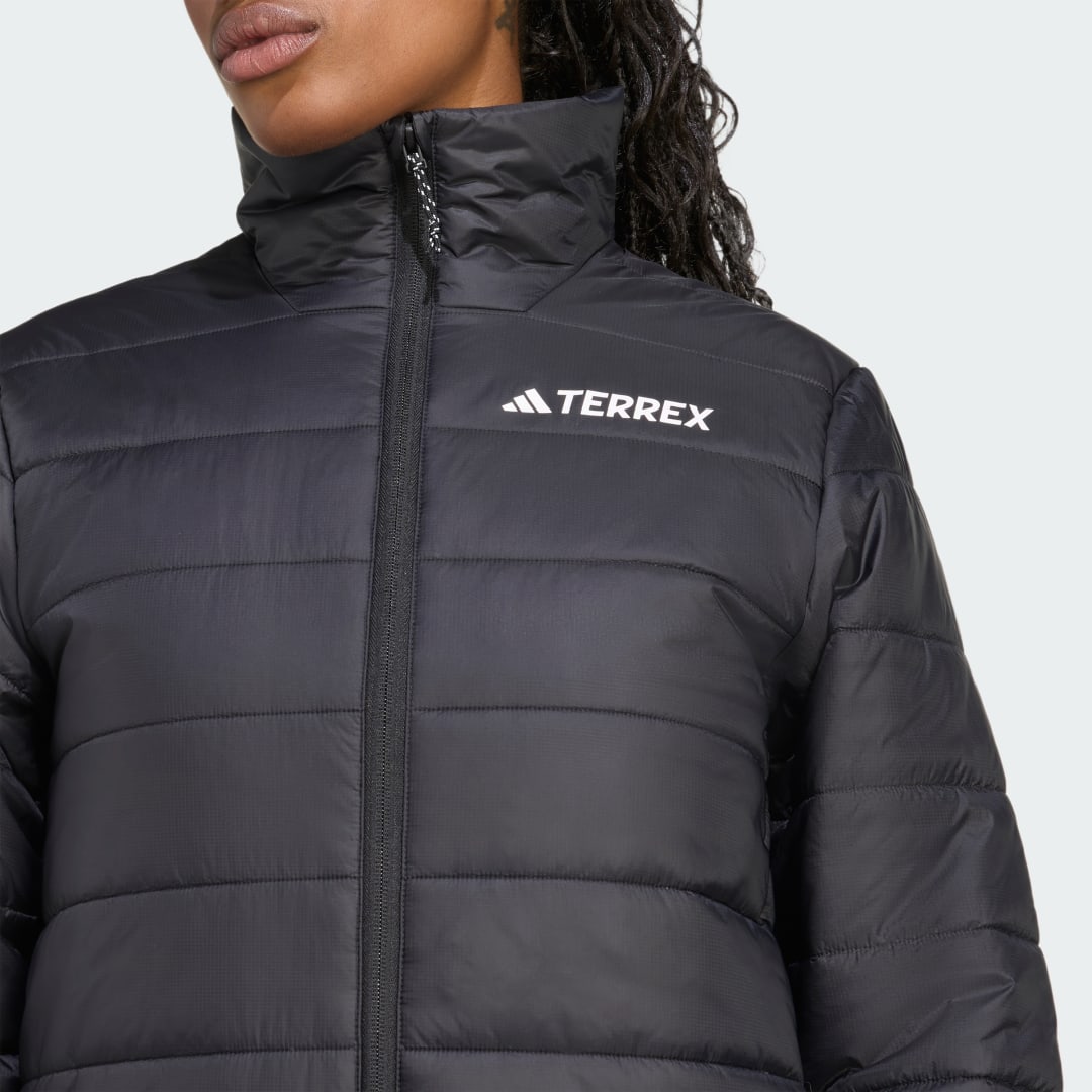 Adidas Terrex Multi Essentials Insulated Jack