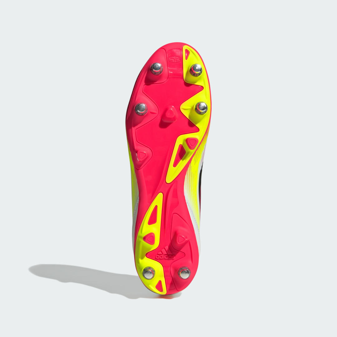 Chaussures de foot adidas F50 League Sg - vue 9