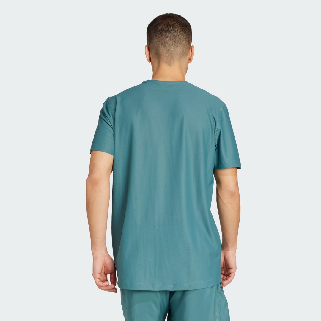 Adidas Own the Run T-shirt